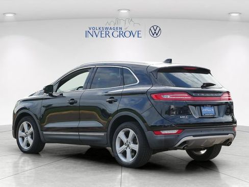 Used 2018 Lincoln MKC Premiere FWD image 5