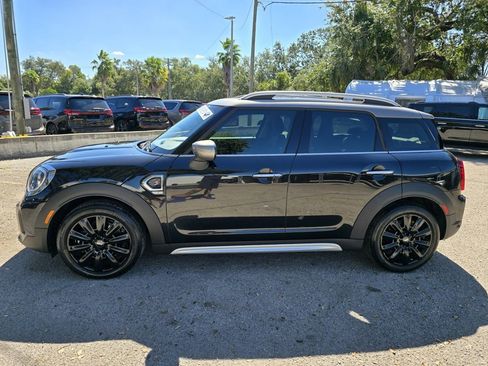 Used 2023 MINI Cooper Countryman S image 3