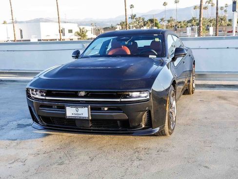 New 2026 Dodge Charger R/T image 4