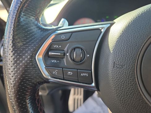 Used 2021 Acura RDX A-Spec image 24