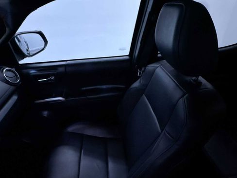 Used 2023 Toyota Tacoma Limited image 36