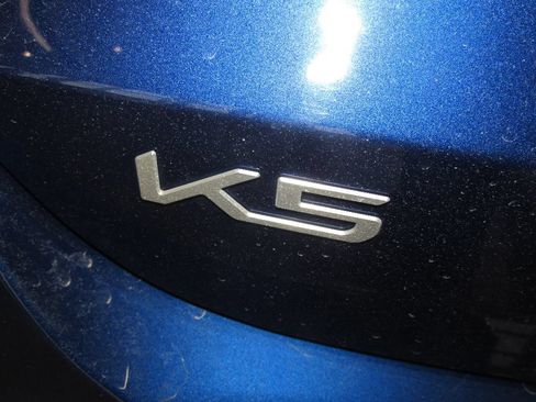 Used 2024 Kia K5 GT-Line FWD image 10