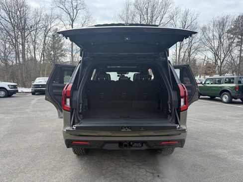 New 2026 Ford Expedition Tremor image 28