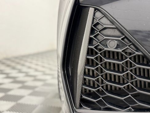 Used 2021 Audi RS 7 Sportback w/ Carbon Optic Package image 9