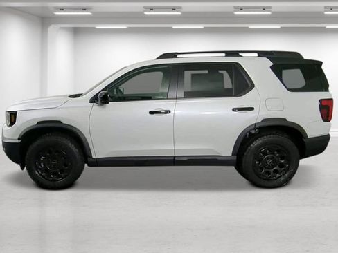 New 2026 Honda Passport TrailSport image 2