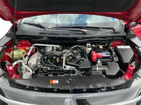 Used 2025 Mitsubishi Outlander SE AWD/4WD image 20
