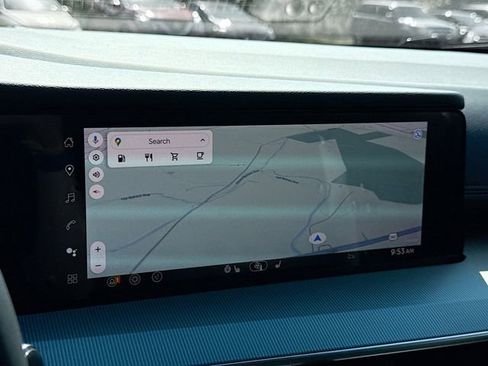 New 2025 Nissan Murano SL w/ Cargo Package image 9