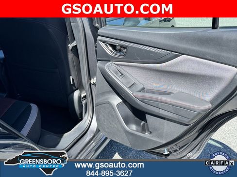 Used 2020 Subaru Impreza 2.0i Sport image 15