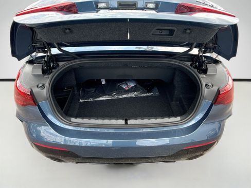 New 2027 BMW 430i Convertible w/ M Sport Package RWD image 12