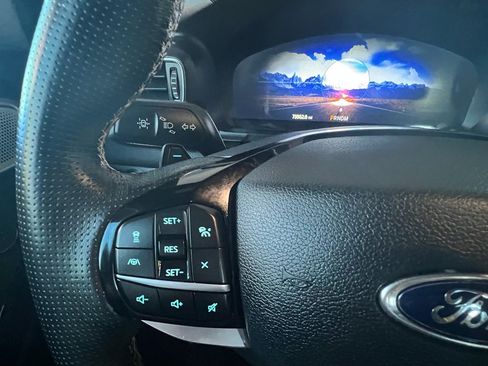 Used 2021 Ford Explorer ST w/ Equipment Group 401A image 24