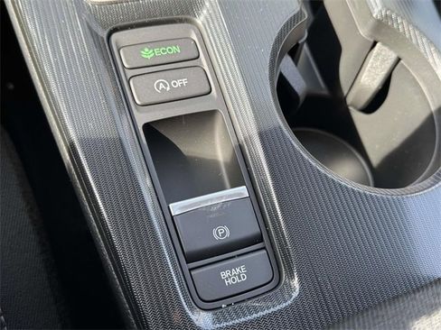 New 2026 Honda Civic LX image 27