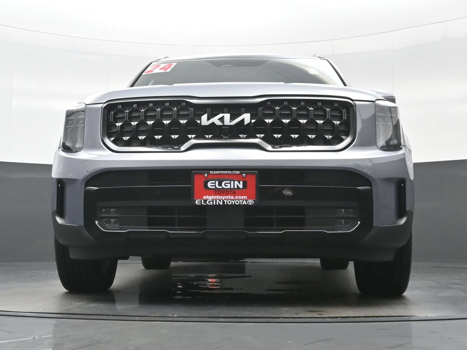 Used 2024 Kia Telluride SX Prestige X-Line AWD/4WD image 32