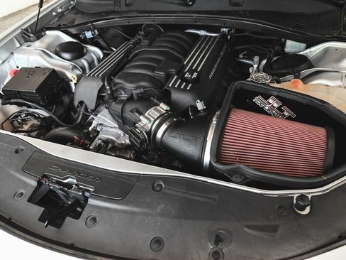 Used 2021 Dodge Charger Scat Pack RWD image 39