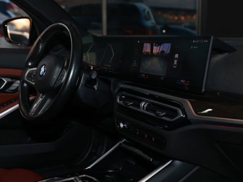 Used 2023 BMW M340i w/ Premium Package image 18