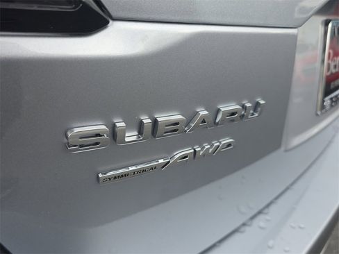 New 2025 Subaru Outback Touring XT image 5