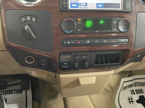 Used 2008 Ford F250 King Ranch AWD/4WD image 32