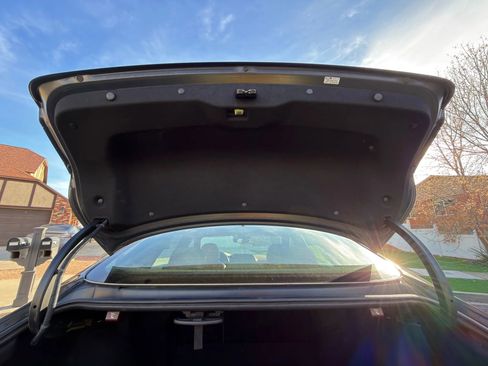 Used 2021 Hyundai Sonata Limited w/ Cargo Package image 12