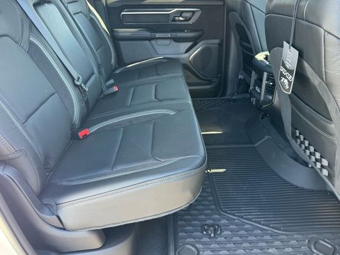 Used 2026 RAM 1500 RHO AWD/4WD image 18