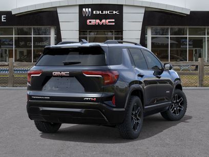 New 2027 GMC Terrain AT4 w/ Convenience Package III