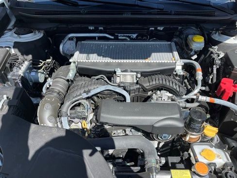 Used 2024 Subaru Outback Limited XT image 5