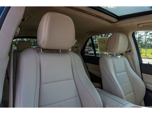 Used 2022 Mercedes-Benz GLE 350 image 19