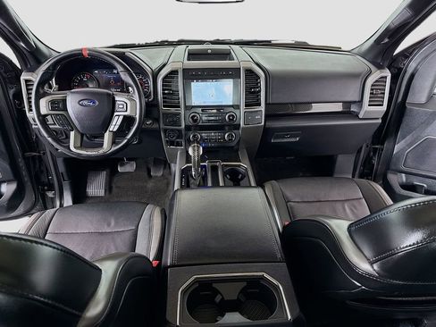 Used 2019 Ford F150 Raptor w/ Equipment Group 802A Luxury AWD/4WD image 24
