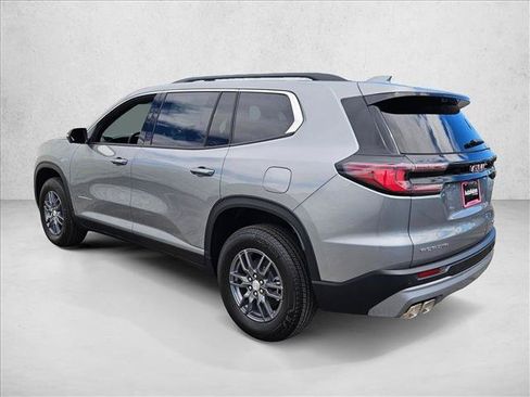 New 2026 GMC Acadia Elevation FWD image 9