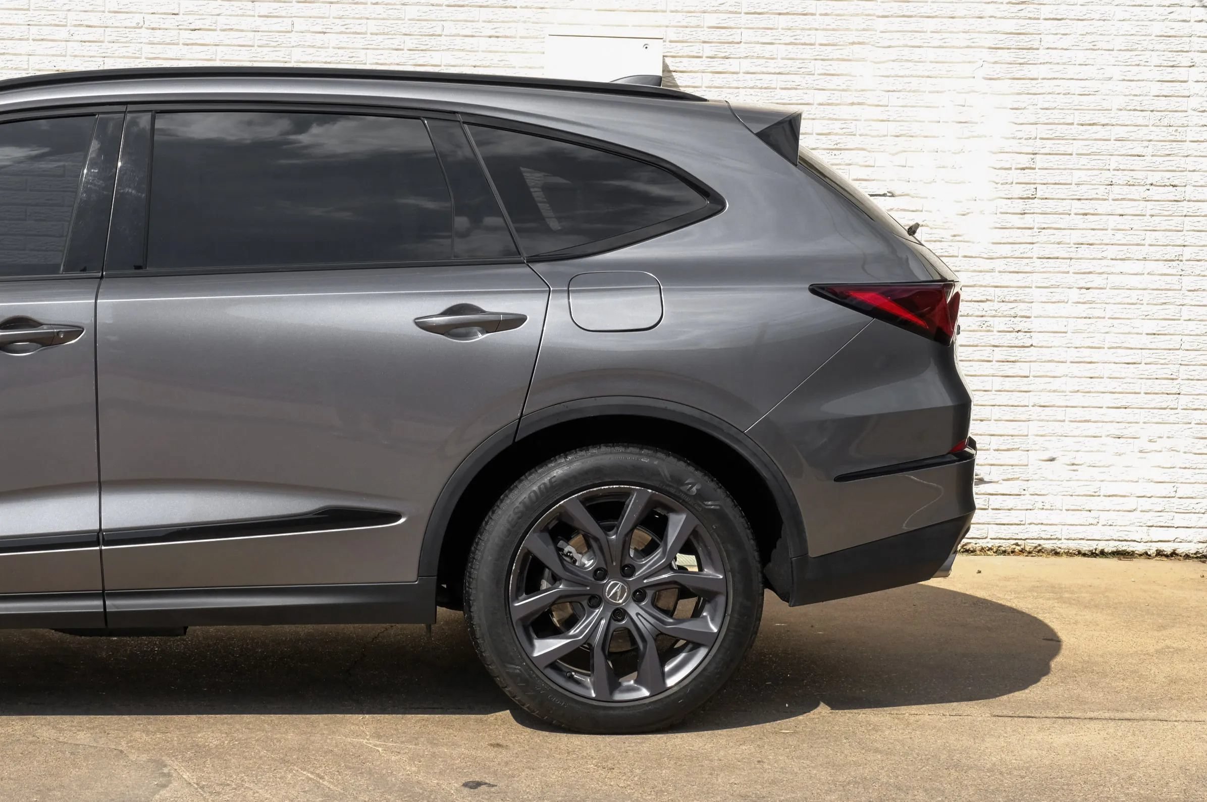 Used 2023 Acura MDX A-Spec AWD/4WD image 17