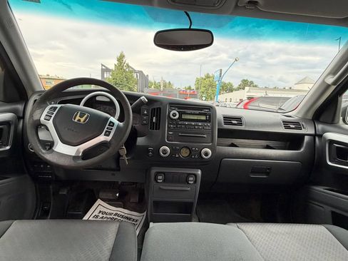 Used 2007 Honda Ridgeline RTS image 9