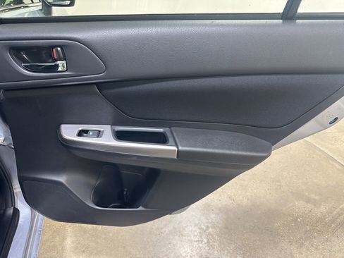 Used 2015 Subaru Impreza 2.0i Premium image 22