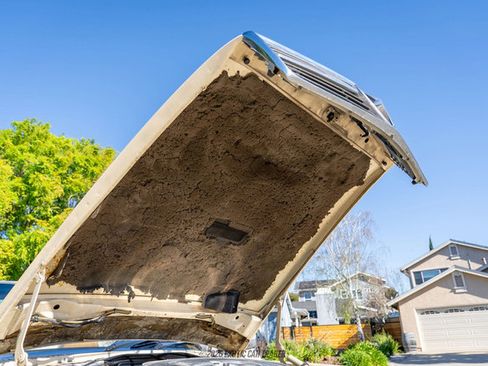 Used 1988 Mercedes-Benz 560 SL image 29