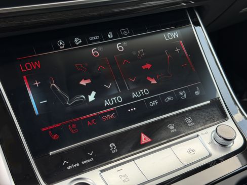 Certified 2026 Audi Q8 Premium Plus AWD/4WD image 28