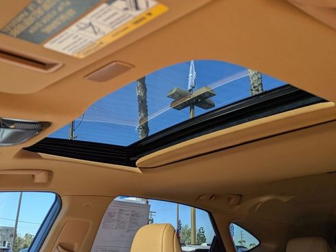 Used 2026 Lexus NX 350h AWD w/ Accessory Package (Z2) image 19