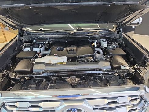 Used 2023 Toyota Tundra 1794 Edition image 25
