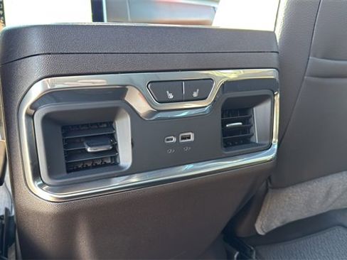 New 2026 GMC Sierra 2500 Denali w/ Denali Reserve Package image 37