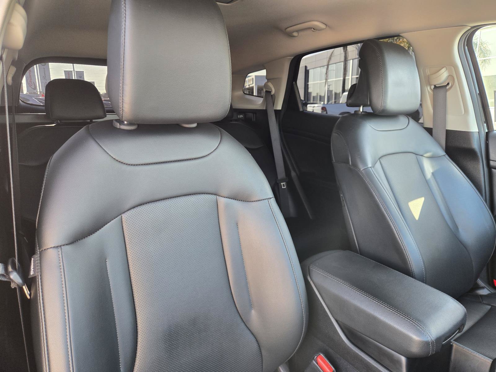 Used 2023 Kia Sportage EX FWD image 31
