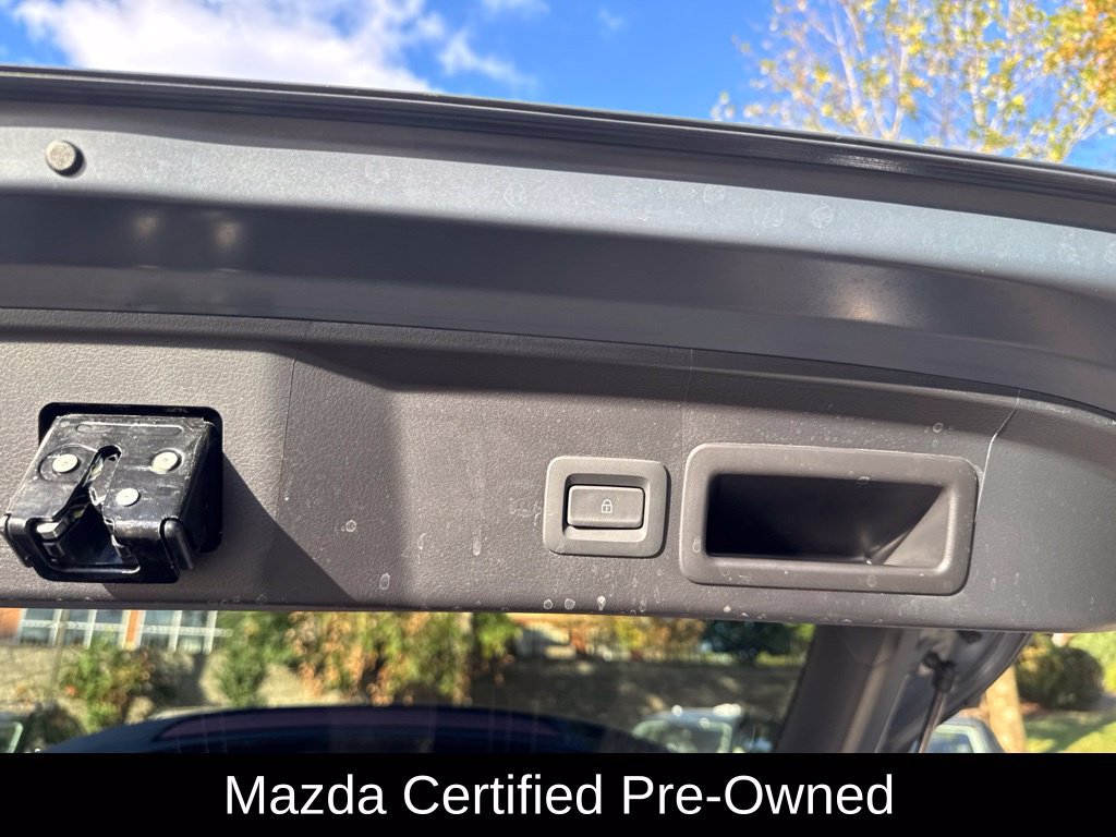 Certified 2024 MAZDA CX-30 AWD 2.5 S w/ Preferred Package image 64