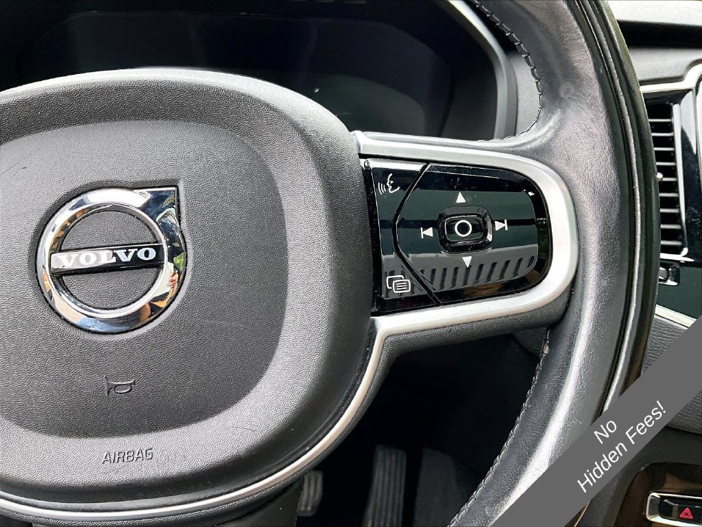 Used 2018 Volvo XC90 T6 Momentum w/ Convenience Package AWD/4WD image 17