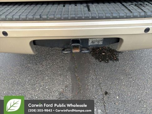 Used 2005 Ford Explorer Limited image 11