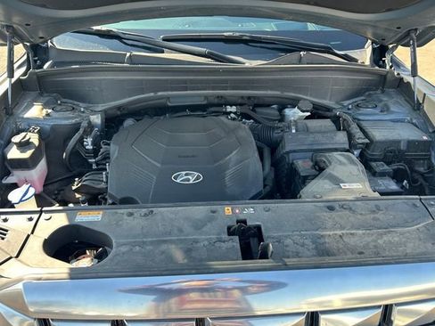 Used 2024 Hyundai Palisade Calligraphy image 31