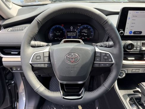 New 2026 Toyota Grand Highlander AWD image 15