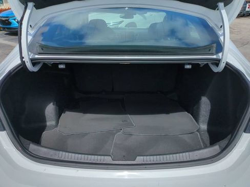 Used 2024 Chevrolet Malibu LT FWD image 14