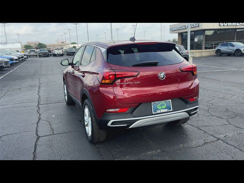 Certified 2023 Buick Encore GX Preferred FWD image 7