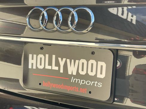 Used 2016 Audi A8 L 3.0T w/ Executive Package AWD/4WD image 24