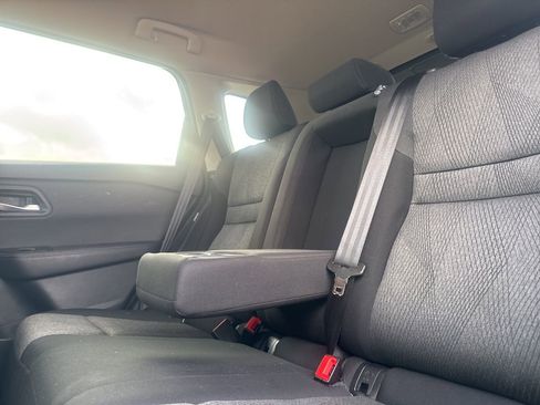 Used 2024 Nissan Rogue SV image 36