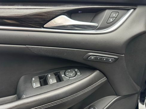 Used 2017 Buick LaCrosse Essence w/ Sun and Shade Package image 17