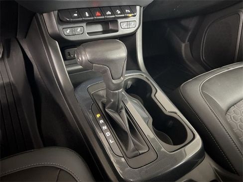 Certified 2019 Chevrolet Colorado Z71 image 15