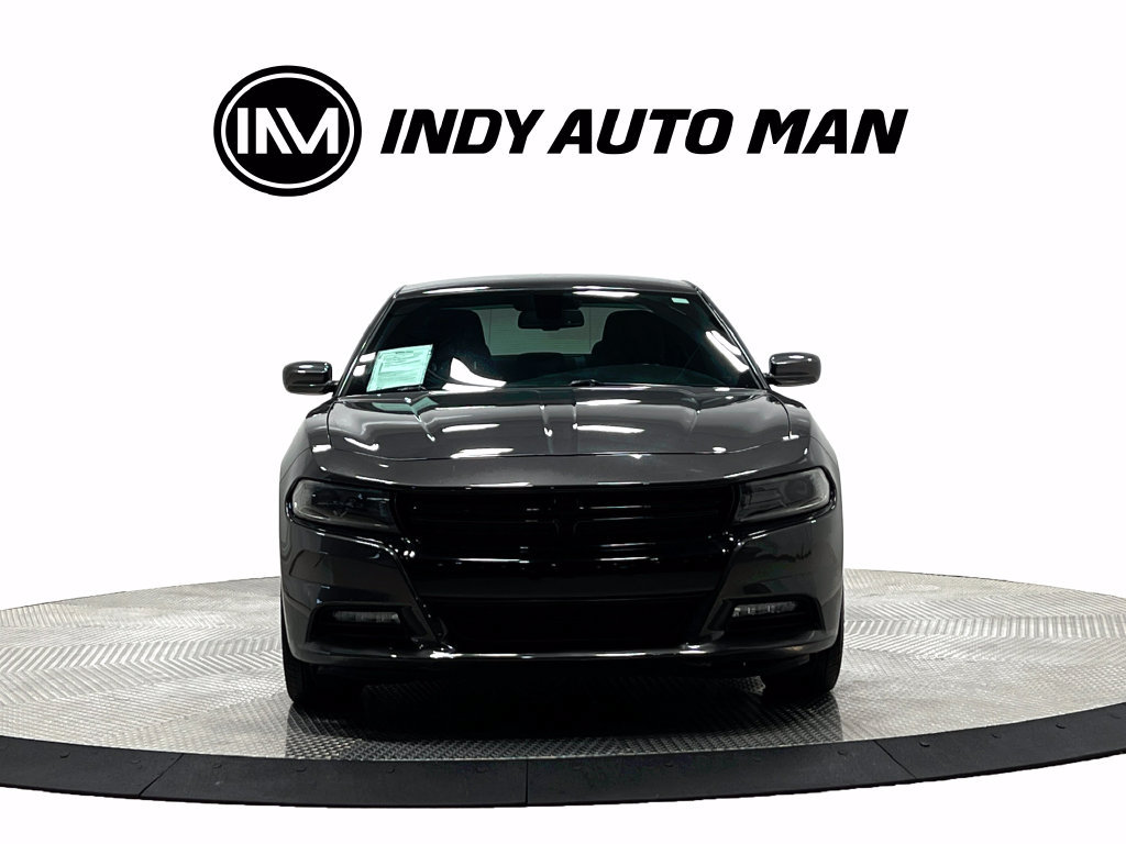Used 2022 Dodge Charger SXT AWD/4WD image 10
