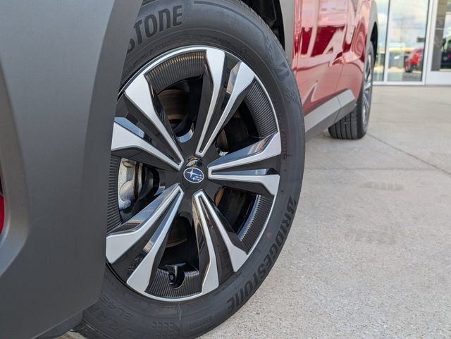 Certified 2024 Subaru Solterra AWD/4WD image 2