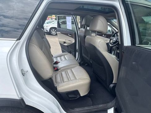 Used 2017 Kia Sorento EX w/ EX Advanced Touring Package AWD/4WD image 15